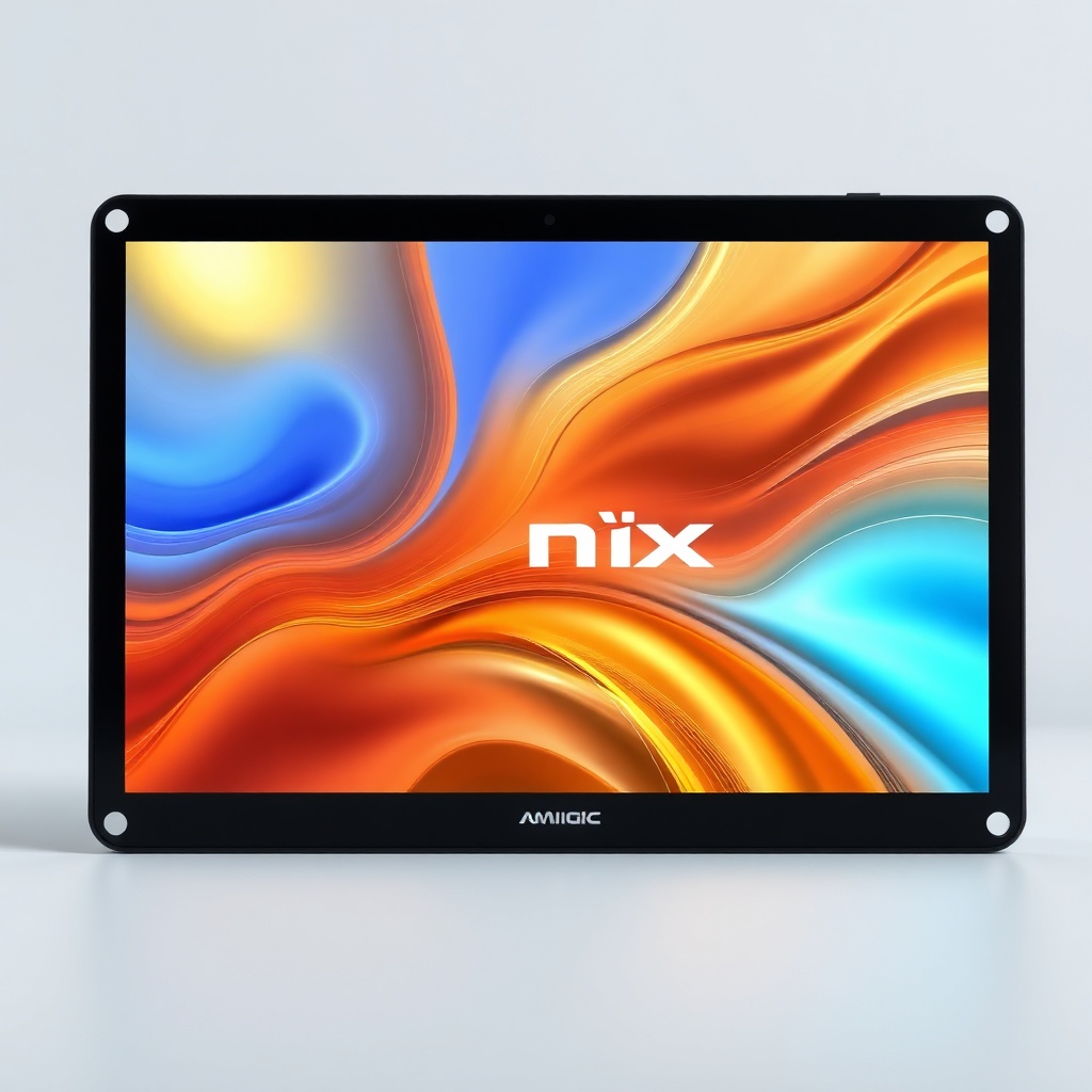 Tanix Amlogic S905w2