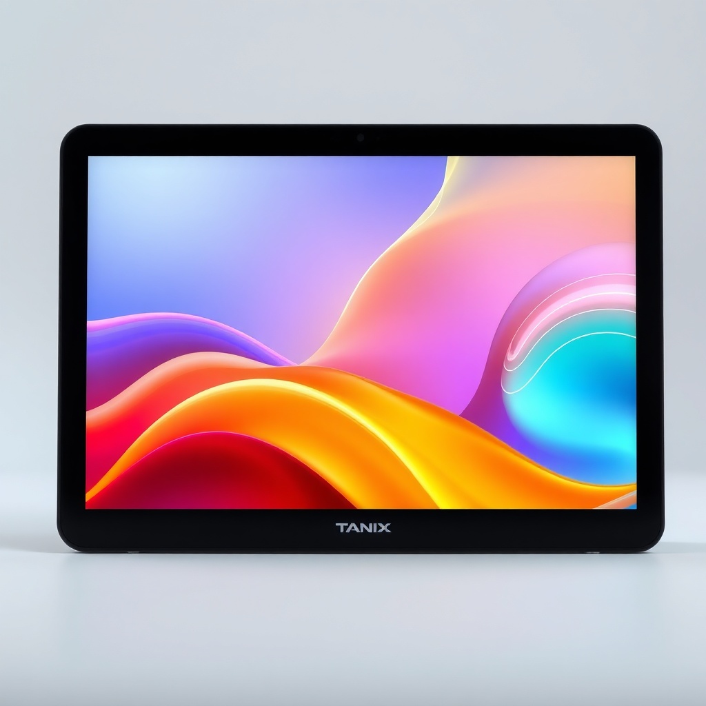 Tanix Amlogic S905w2