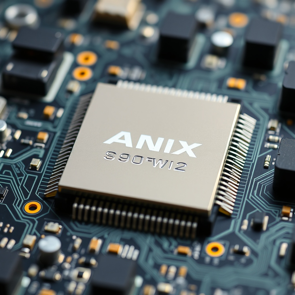 powerful performance of Tanix Amlogic S905w2 chipset